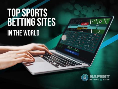 sports book betting sites